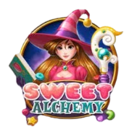 Sweet Alchemy logo